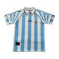 [DEMO] Maillot Argentine domicile 1997