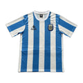 [DEMO] Maillot Argentine domicile 1986