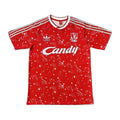 [DEMO] Maillot Liverpool domicile 1989-91