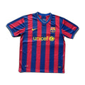 [DEMO] Maillot FC Barcelone domicile 2009-10