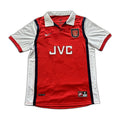 [DEMO] Maillot Arsenal domicile 1998-99