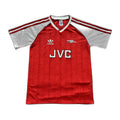 [DEMO] Maillot Arsenal domicile 1988-89
