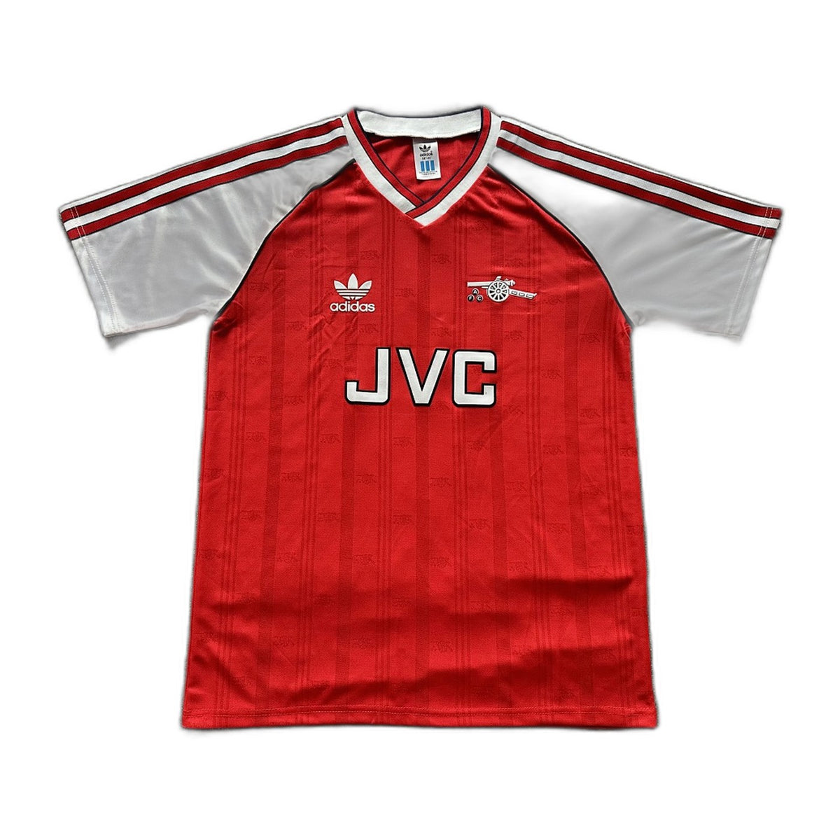 [DEMO] Maillot Arsenal domicile 1988-89