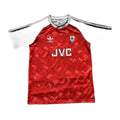 [DEMO] Maillot Arsenal domicile 1990-92