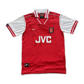 [DEMO] Maillot Arsenal domicile 1996-97