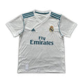 [DEMO] Maillot Real Madrid domicile 2017-18