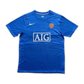 [DEMO] Maillot Manchester United third 2008-09