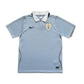 [DEMO] Maillot Uruguay domicile 2026-27
