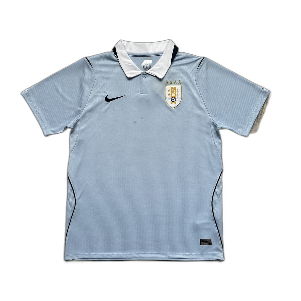 [DEMO] Maillot Uruguay domicile 2026-27