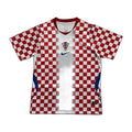 [DEMO] Maillot Croatie domicile 2026-27