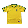 [DEMO] Maillot Brésil domicile 1998
