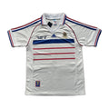 [DEMO] Maillot France extérieur 1998