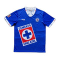 [DEMO] Maillot Cruz Azul domicile 1997-98