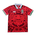 [DEMO] Maillot Mexique édition spéciale 1998