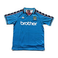 [DEMO] Maillot Manchester City domicile 1997-98
