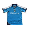 [DEMO] Maillot Manchester City domicile 1999-01
