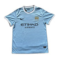 [DEMO] Maillot Manchester City domicile 2013-14