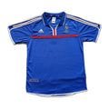 [DEMO] Maillot France domicile 2000