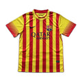 [DEMO] Maillot FC Barcelone extérieur 2013-14