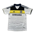 [DEMO] Maillot Chelsea third 2011-12