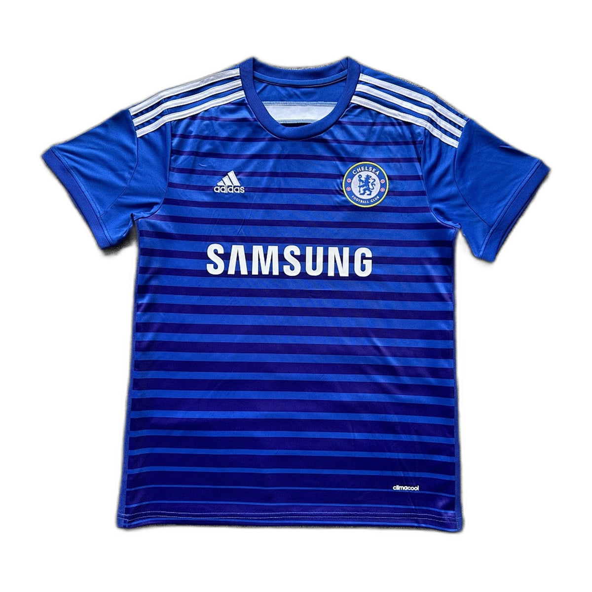 [DEMO] Maillot Chelsea domicile 2014-15