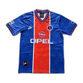 [DEMO] Maillot Paris Saint-Germain domicile 1995-96