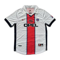 [DEMO] Maillot Paris Saint-Germain extérieur 1998-99