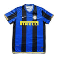 [DEMO] Maillot Inter Milan domicile 2008-09