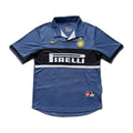 [DEMO] Maillot Inter Milan third 1998-99