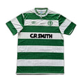 [DEMO] Maillot Celtic domicile 1987-89