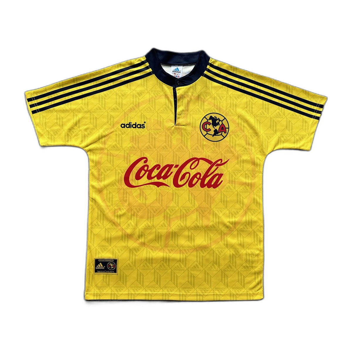 [DEMO] Maillot Club América domicile 1998-99