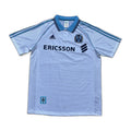 [DEMO] Maillot Olympique de Marseille domicile 1998-99
