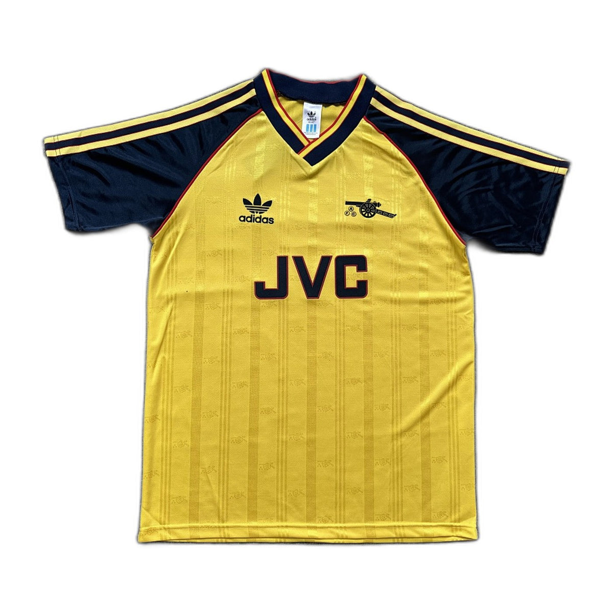 [DEMO] Maillot Arsenal extérieur 1986-88