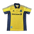 [DEMO] Maillot Olympique de Marseille third 1998-99