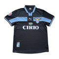 [DEMO] Maillot Lazio third 1998-00
