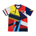 [DEMO] Maillot Arsenal édition commémorative édition commémorative 2014