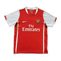 [DEMO] Maillot Arsenal domicile 2006-08