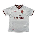 [DEMO] Maillot Arsenal extérieur 2007-08