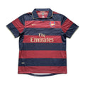 [DEMO] Maillot Arsenal third 2007-08