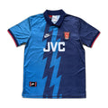 [DEMO] Maillot Arsenal extérieur 1995-96