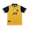 [DEMO] Maillot Arsenal extérieur 1996-97