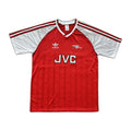 [DEMO] Maillot Arsenal domicile 1988-90