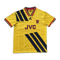 [DEMO] Maillot Arsenal extérieur 1993-94