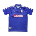[DEMO] Maillot Fiorentina domicile 1998-99