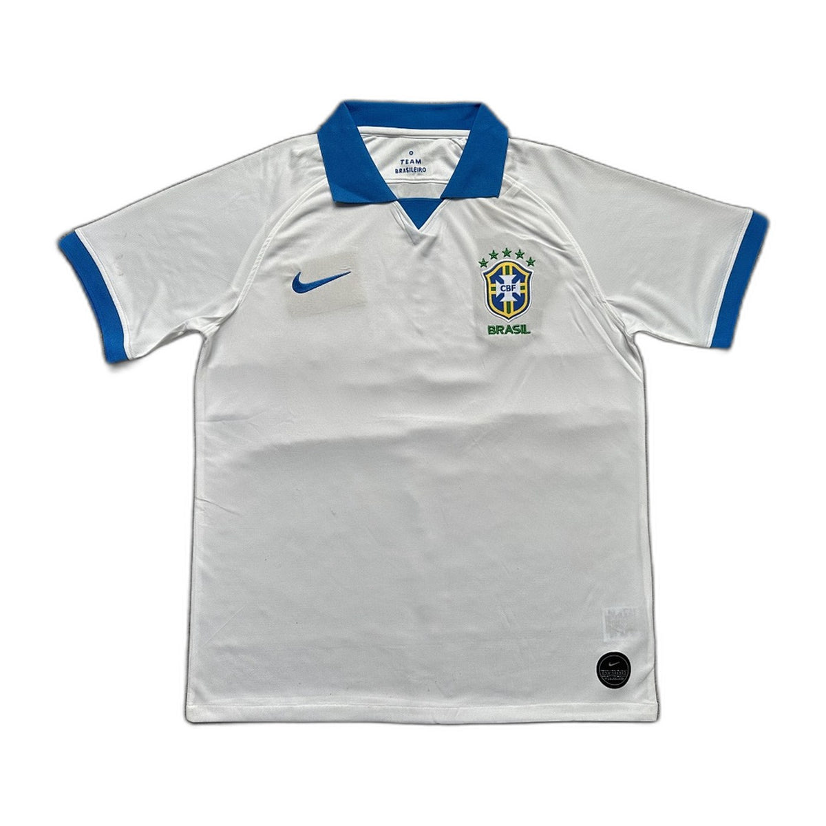 [DEMO] Maillot Brésil édition spéciale 2019