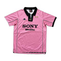 [DEMO] Maillot Juventus extérieur 1997-98