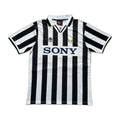 [DEMO] Maillot Juventus domicile 1996-97