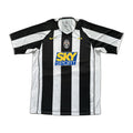 [DEMO] Maillot Juventus domicile 2004-05