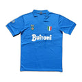 [DEMO] Maillot Naples domicile 1987-88