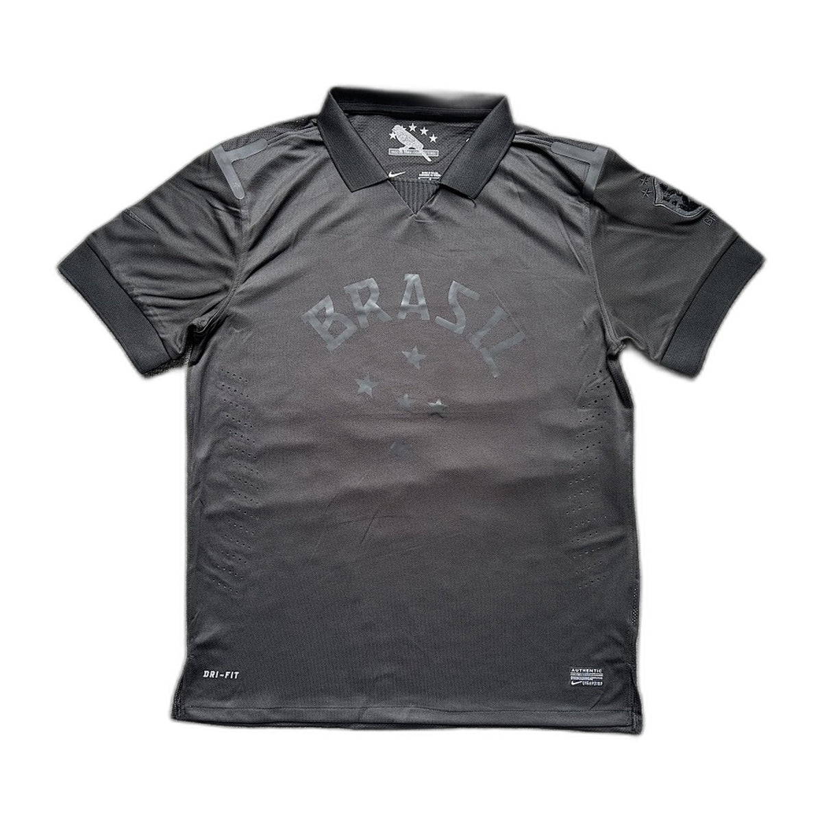 [DEMO] Maillot Brésil édition spéciale 2013